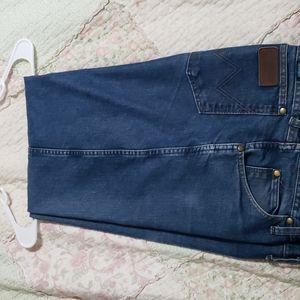 WRANGLER jeans cool vantage style